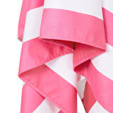 Dock And Bay Plaj Havlusu Cabana L Phi Phi Pink
