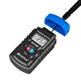 Holdpeak HP-2GR Nem ve Sıcaklık Ölçer