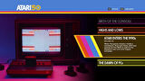 PS5 Atari 50: The Anniversary Celebration