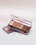 Lamel The Natural Dream Eyeshadow Göz Farı Paleti No 403