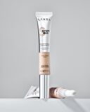 Lamel Smart Skin Brightening Tüm Yüze Uygulanabilir Kapatıcı No 401