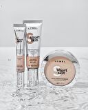Lamel Smart Skin Brightening Tüm Yüze Uygulanabilir Kapatıcı No 402