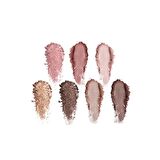 Lamel SELFLOVE Eyeshadow Göz Farı Paleti Mat,Parlak ve Sedefli Tonlar No 402