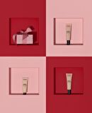 Lamel Cosmetics Oh My BB Primer Doğal Nemlendirici 30 ml Makyaj Bazı
