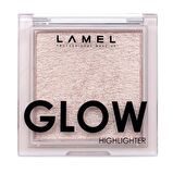 Lamel Glow Highlighter No 401