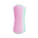 Pet Teezer Tüy Dökülme Karşıtı ve Kir Temizleyici Pembe Köpek Fırçası