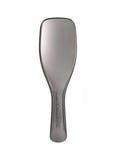 tangle teezer ultimate detangler - chrome - midnight silver