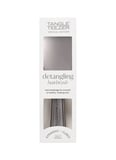 tangle teezer ultimate detangler - chrome - midnight silver