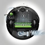 iRobot Roomba j9+ Akıllı Robot Süpürge