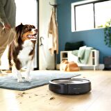 iRobot Roomba j9+ Akıllı Robot Süpürge