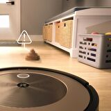 iRobot Roomba j9+ Akıllı Robot Süpürge