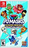 Nintendo Switch PJ Masks Power Heroes: Mighty Alliance