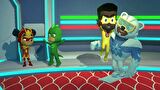Nintendo Switch PJ Masks Power Heroes: Mighty Alliance
