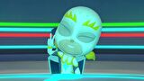 Nintendo Switch PJ Masks Power Heroes: Mighty Alliance