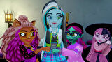 Nintendo Switch Monster High: Skulltimate Secrets