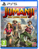 Jumanjı Ps5 Oyun