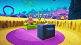 SpongeBob SquarePants: The Patrick Star Game Ps5 Oyun