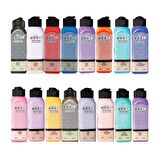 Artdeco Akrilik Boya 140 ml 16'lı SET