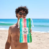 Dock And Bay Plaj Havlusu Design L Watermelon Sugar
