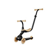 baby toys Funride 5in1 Işıklı Scooter-Haki