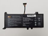 Asus X409FB-BV030T Notebook Bataryası Laptop Pil