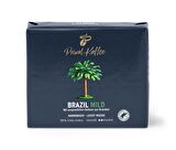 Tchibo Privat Kaffee Brazil Mild Filtre Kahve 2x250 g