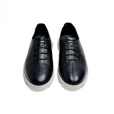 Günlük Hakiki Deri Erkek Ayakkabı 