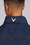 Callaway Chev Quilted Erkek Kapitone Ceket