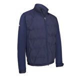 Callaway Chev Quilted Erkek Kapitone Ceket