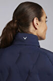 Callaway Chev Primaloft Quilted Kadın Ceket