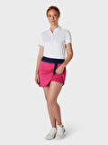 Callaway Color Block With Kadın Etek