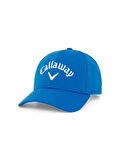 Callaway Crested Structured Erkek Koyu Mavi Şapka