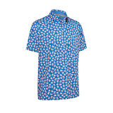 Callaway Emea Crab Novelty Polo Yaka Erkek Tshirt