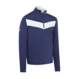Callaway Odyssey 1/4 Zip Erkek Sweatshirt