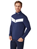 Callaway Odyssey 1/4 Zip Erkek Sweatshirt