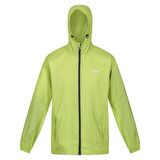 Regatta Pack It Jkt III Erkek Yağmurluk-YEŞİL