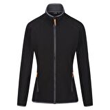 Regatta Womens Kinwood Kadın Polar-SİYAH