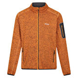 Regatta Newhill Erkek Polar-TURUNCU