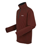 Regatta Montes Erkek Polar-BORDO