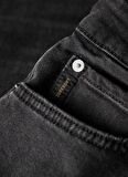 Superdry Normal Bel Skinny Fit Siyah Erkek Denim Pantolon M7010890A2GK_VINTAGE SKINNY JEANS