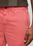 Superdry Normal Pembe Erkek Şort M7110397A01R_VINTAGE INTERNATIONAL