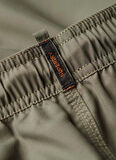Superdry Haki Erkek Şort Mayo M3010227A1KH_PREMIUM EMB 17 SWIM S