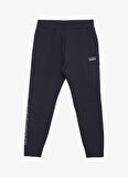 Superdry Rahat Lacivert Erkek Eşofman Altı M7011104A98T_SPORT TECH LOGO TAPERE