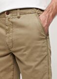 Superdry Normal Yeşil Erkek Şort M7110397A60E_VINTAGE INTERNATIONAL