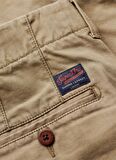 Superdry Normal Yeşil Erkek Şort M7110397A60E_VINTAGE INTERNATIONAL
