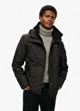 Superdry Siyah Erkek Mont M5012100A-02A