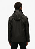 Superdry Siyah Erkek Mont M5012100A-02A
