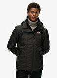 Superdry Siyah Erkek Mont M5012100A-02A