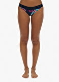 Superdry Mavi Kadın Bikini Alt W3010425A