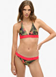 Superdry Haki Kadın Bikini Alt W3010425A